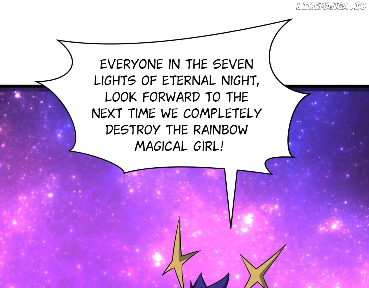 Era of the Haunted Chapter 511 - page 48